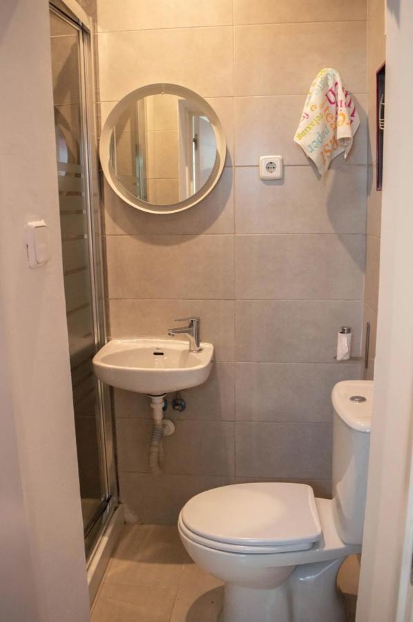 Estudio Cerca De Anton Martin 4Pax Apartment Madrid Exterior photo