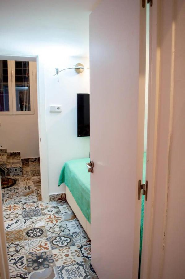 Estudio Cerca De Anton Martin 4Pax Apartment Madrid Exterior photo