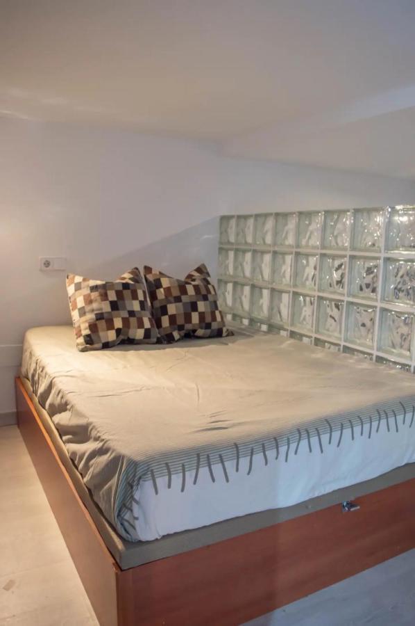 Estudio Cerca De Anton Martin 4Pax Apartment Madrid Exterior photo