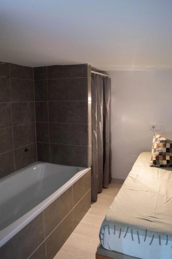 Estudio Cerca De Anton Martin 4Pax Apartment Madrid Exterior photo